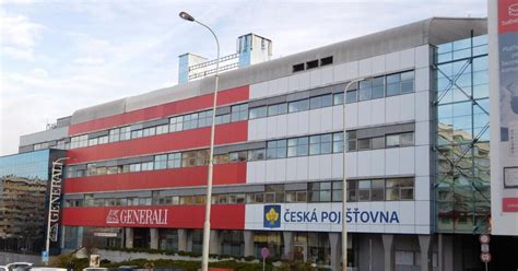 generali český těšín|Generali Česká pojišťovna (Český Těšín), IČO 45272956 • Firmy.cz